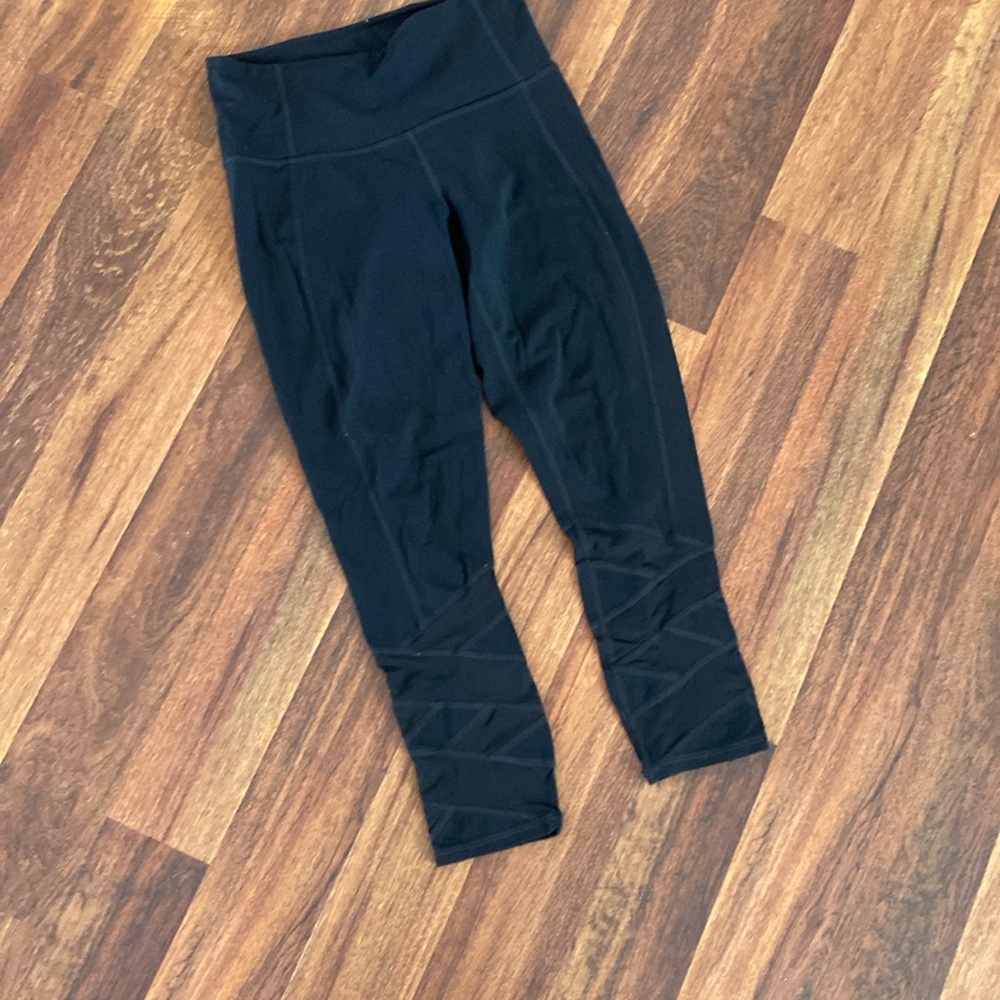 Athleta leggings